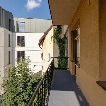 Apartments On Krupowki Street With Mountain View By Noclegi Renters Zakopane Exterior foto
